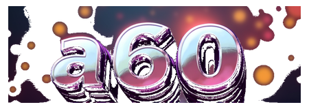 a60 logo